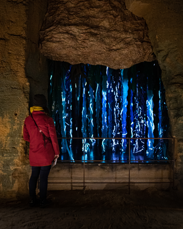 mystere-des-faluns-doue-la-fontaine - © PictBySim mystere-des-faluns-doue-la-fontaine