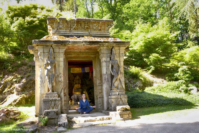 parc-oriental-maulevrier-49 - © Matyld Photographie Cholet tourisme parc oriental maulévrier plus grand jardin japonais d'europe incontournable zen
