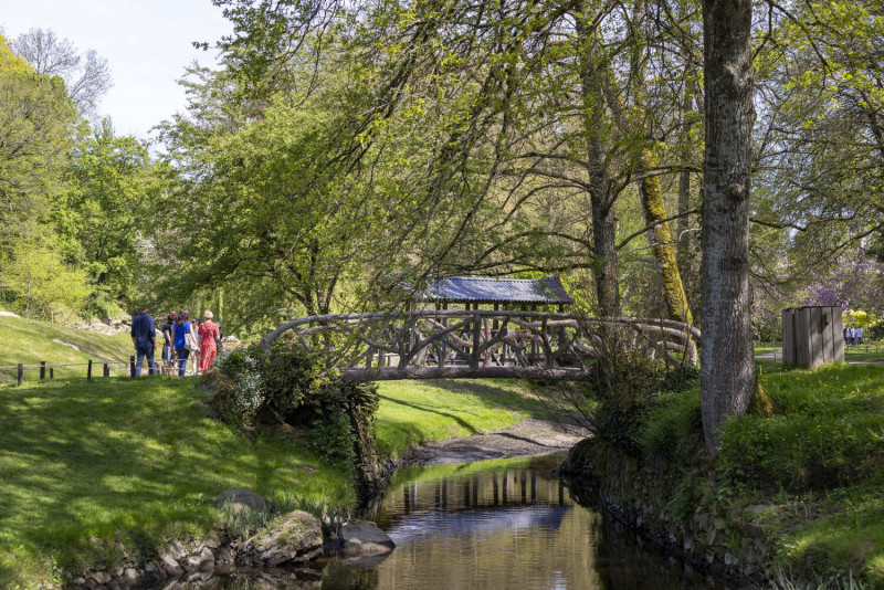parc-oriental-maulevrier-49 - © Mehdi Media Cholet tourisme parc oriental maulévrier plus grand jardin japonais d'europe incontournable zen