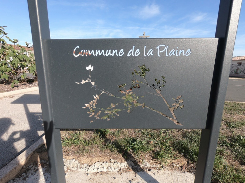 Parcours Poussettes de La Plaine