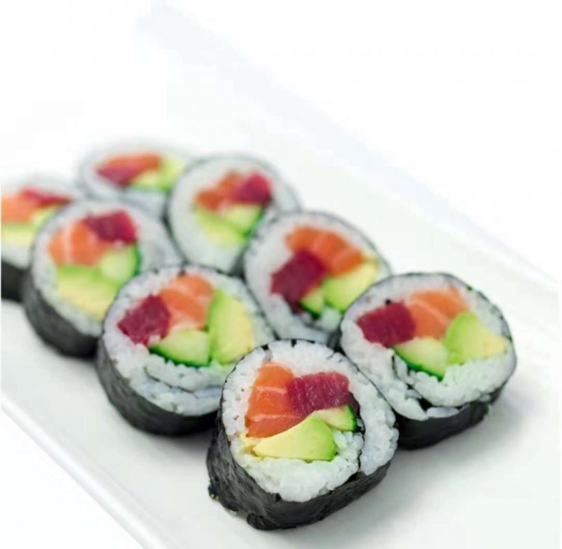 photo-fotomaki-1503481 - © Combo Sushi photo-fotomaki-1503481