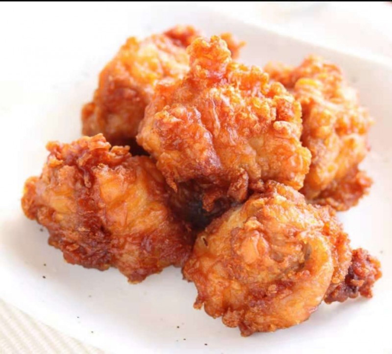 photo-karaage-poulet-1503483 - © Combo Sushi photo-karaage-poulet-1503483