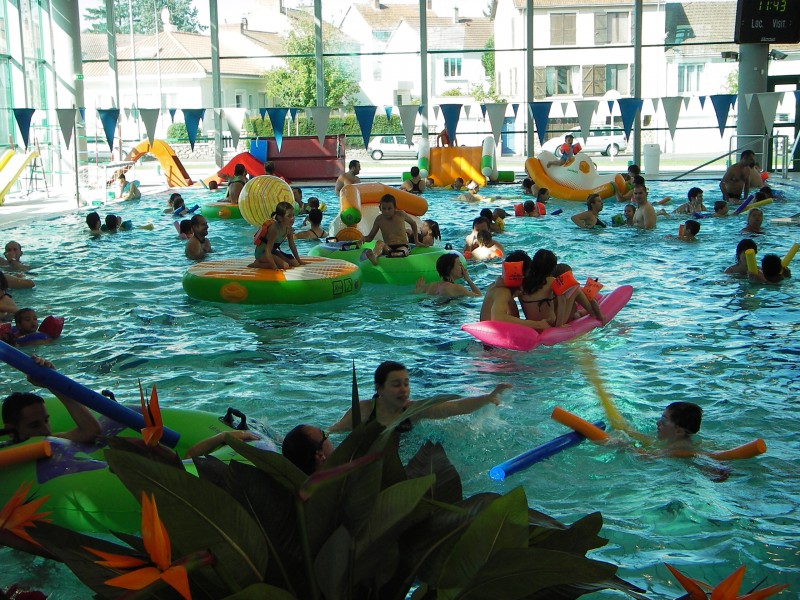 piscines-glisseo-cholet-49 - © DR piscines-glisseo-cholet-49