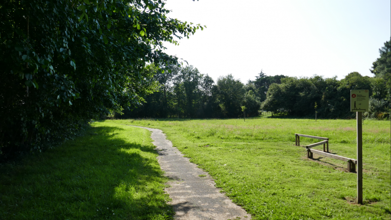 Promenons-nous à Toutlemonde - © Gérard Petit Promenons-nous à Toutlemonde