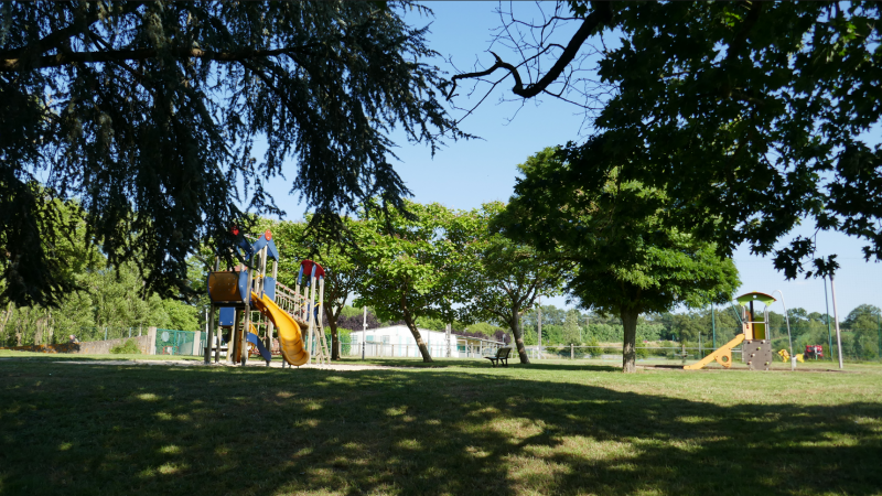 Promenons-nous à Toutlemonde - © Gérard Petit Promenons-nous à Toutlemonde