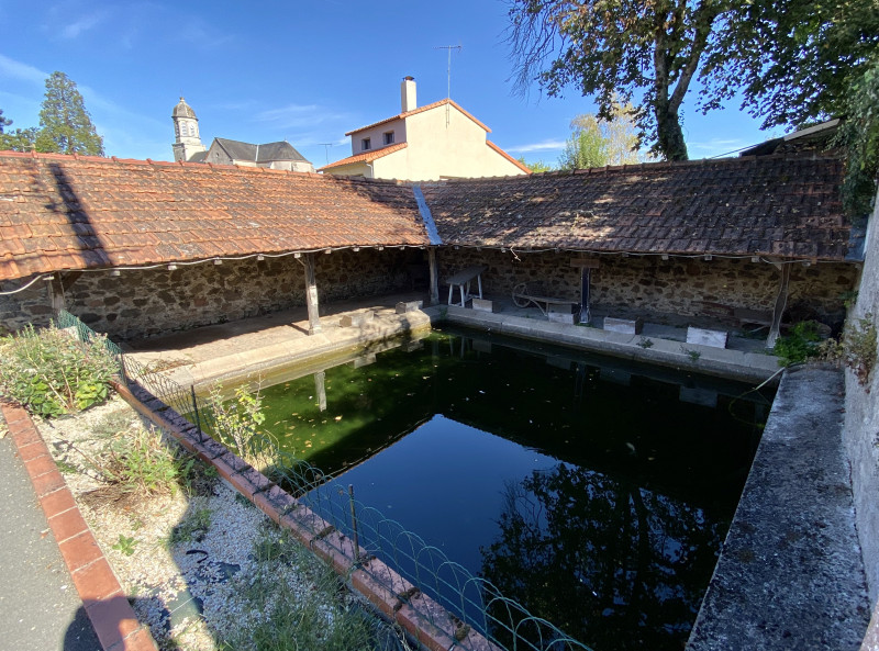 Promenons-nous à Vezins  - © Pierre Herbreteau Promenons-nous à Vezins