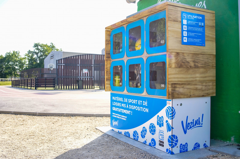 Promenons-nous à Vezins  - © Pierre  Herbreteau Promenons-nous à Vezins