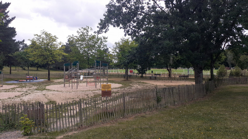 promenons-nous-may-sur-evre - © Mairie du May sur Evre promenons-nous-may-sur-evre