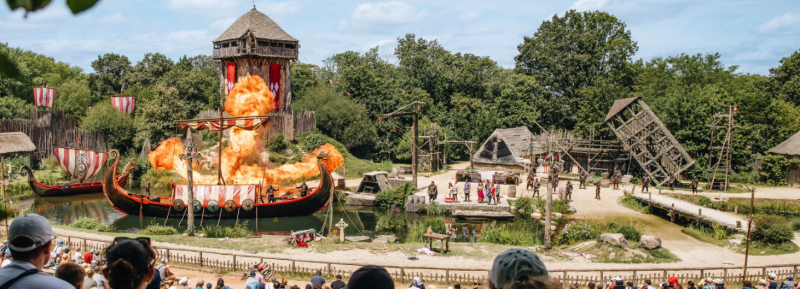 Puy du Fou