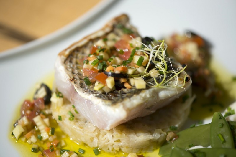 Cholet tourisme ecailler restaurant spécialités fruits de mer poissons