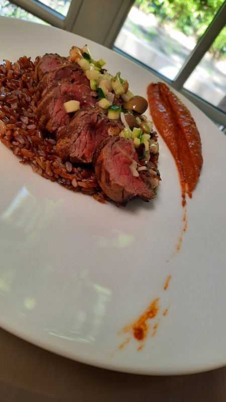 restaurant-la-ptite-patte-cholet-49 - © Marie Doinel restaurant-la-ptite-patte-cholet-49