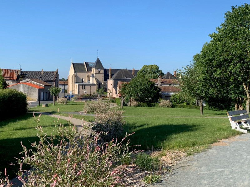 Sentier de la Bardonnière