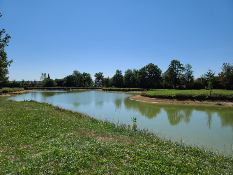 Sentier du Bocage intercommunal