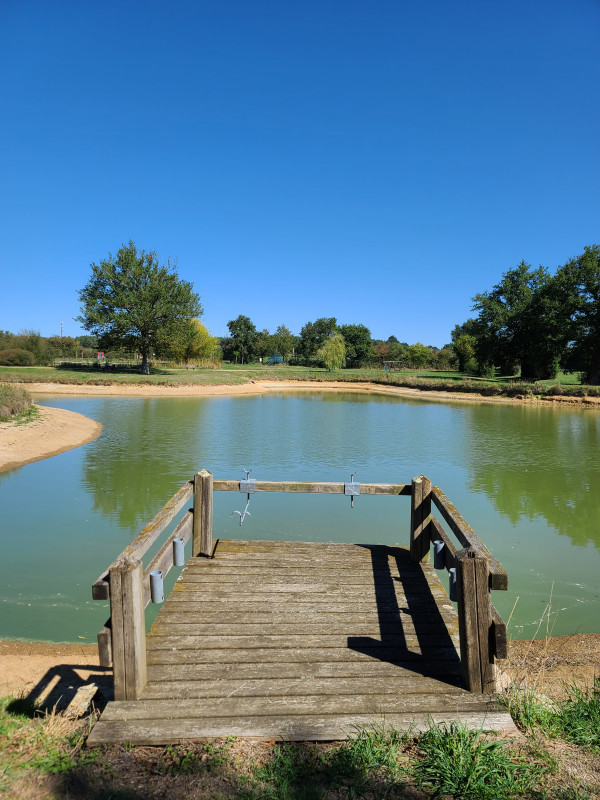 Sentier du Pont au Château