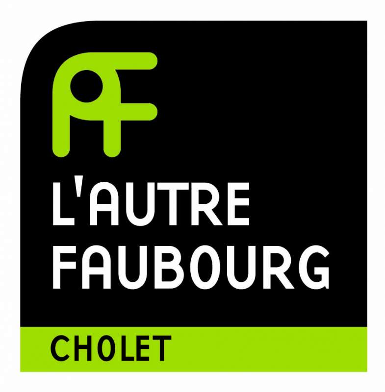 Cholet tourisme shopping autre faubourg