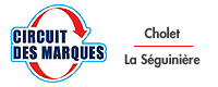 Cholet tourisme shopping circuit des marques