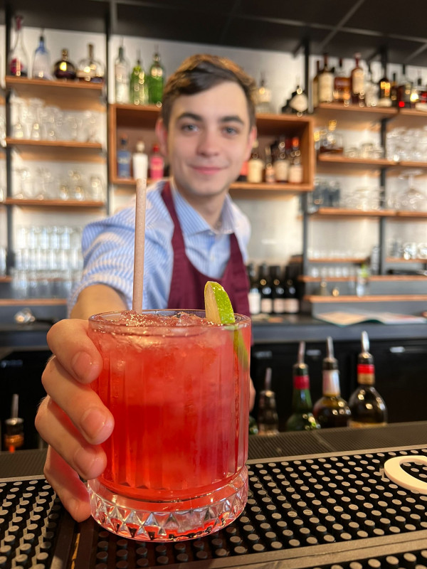 Cocktail - © Bar des Amis Bar des Amis cholet