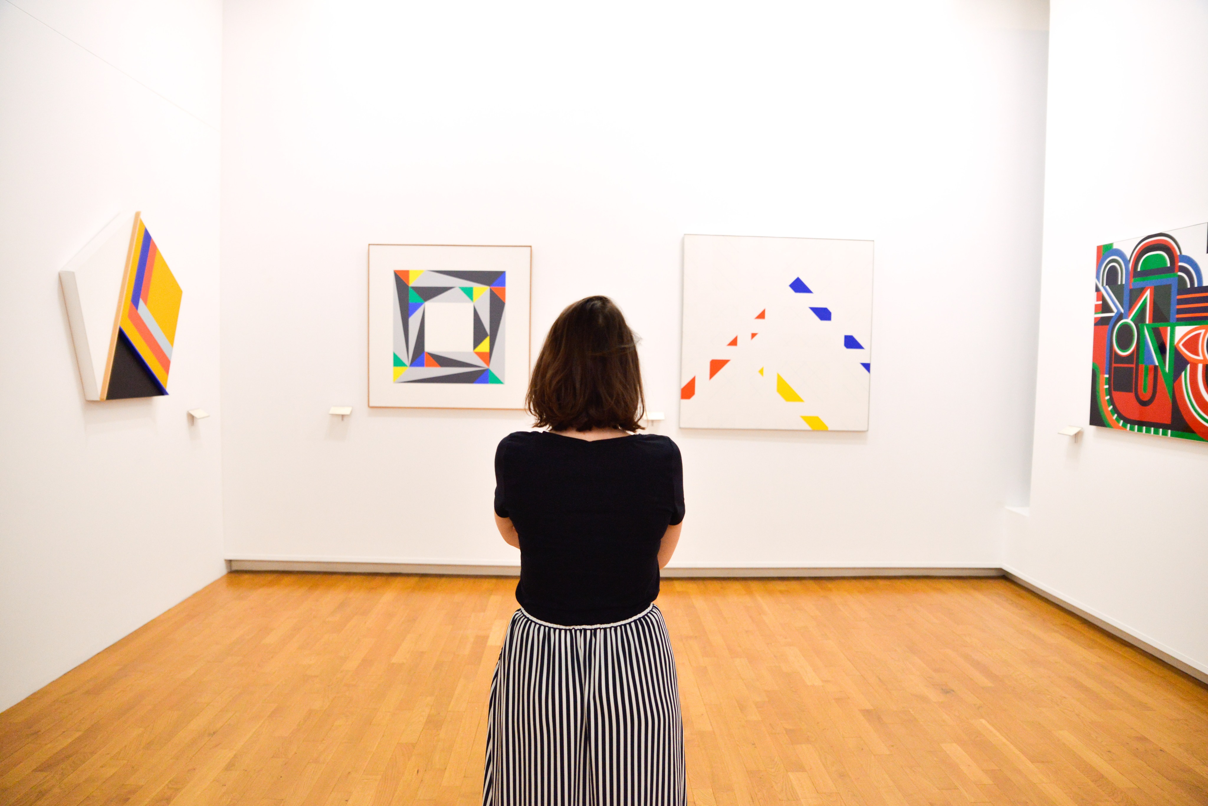 Musée d'Art - &copy; David André