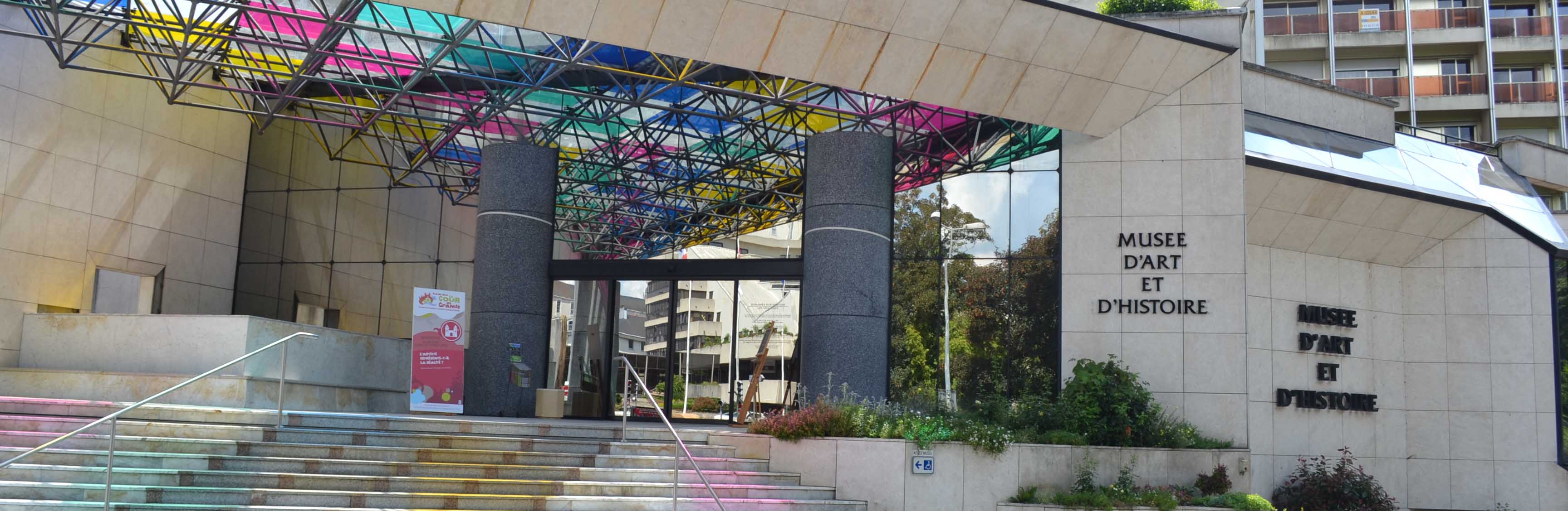 musee-d-art-musee-d-histoire-cholet-2014-49 - © Rosalie Lesur musee-d-art-musee-d-histoire-cholet-2014-49 - © Rosalie Lesur