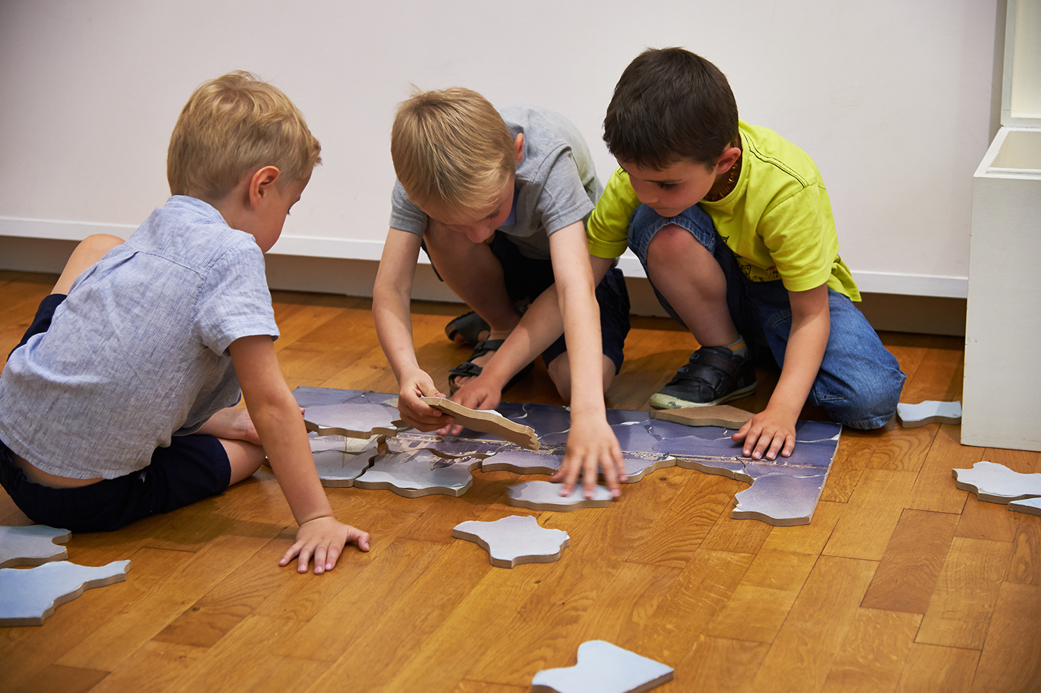 musee-d-art-musee-d-histoire-cholet-2015-49 - © Alain Martineau musee-d-art-musee-d-histoire-cholet-2015-49 - © Alain Martineau