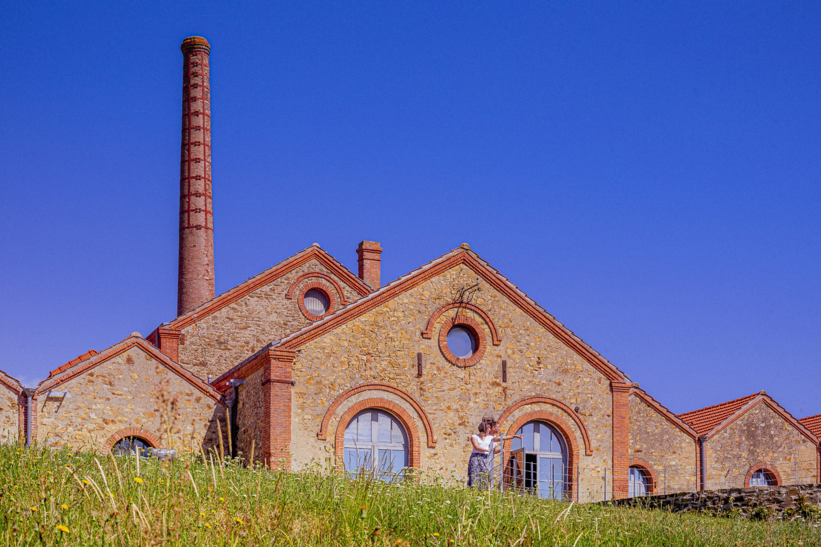 Musée du Textile et de la Mode - &copy; LUG Création - Anjou Tourisme