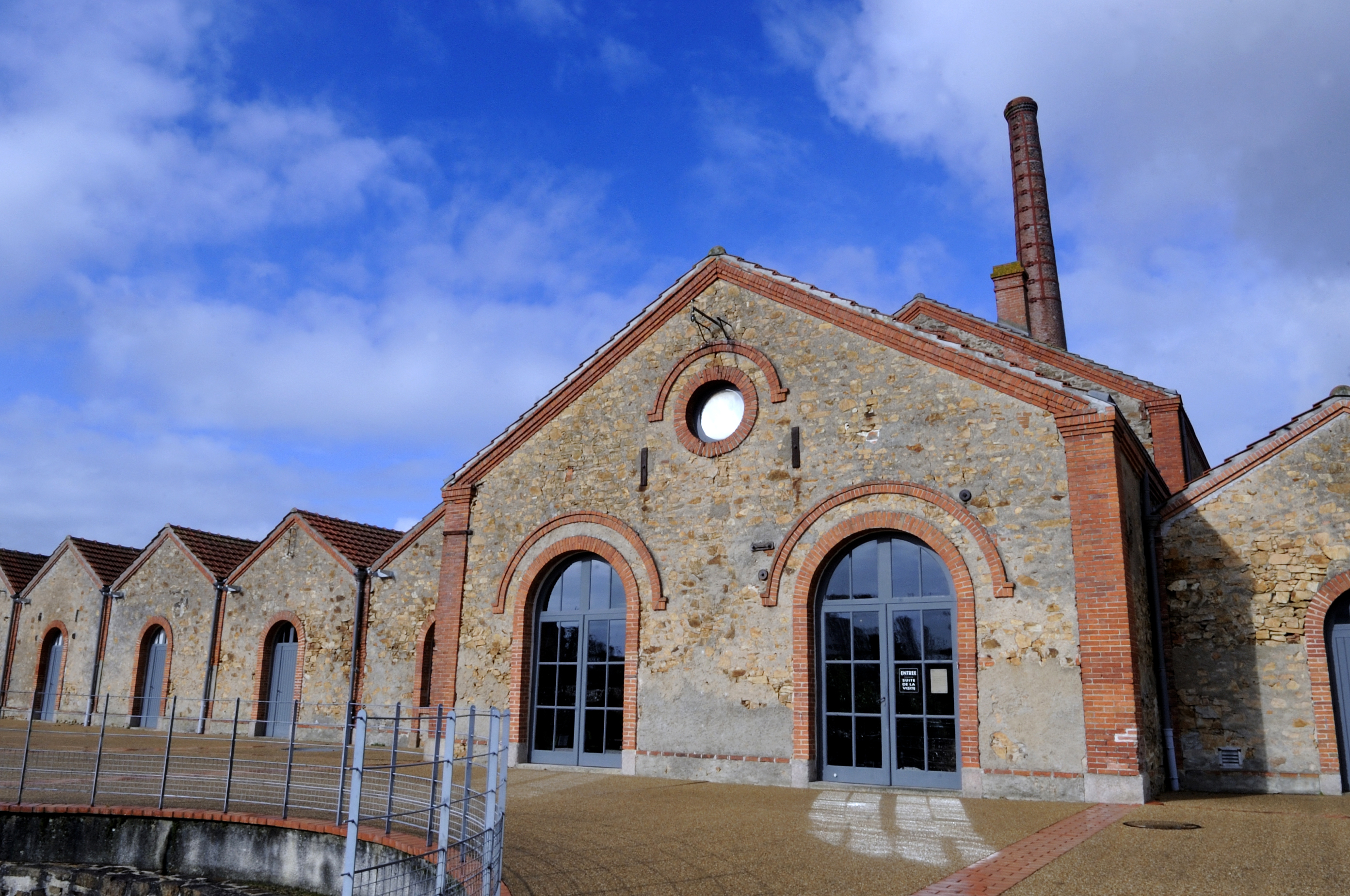 musee-du-textile-et-de-la-mode-cholet-2014-49-c-mathilde-richard-3-2852800 - © Mathilde Richard