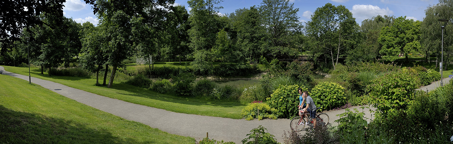 parc-de-moine-cholet-2014-49-c-jean-s-bastien-evrard-dc2028-5-2852850 - © Jean Sébastien EVRARD