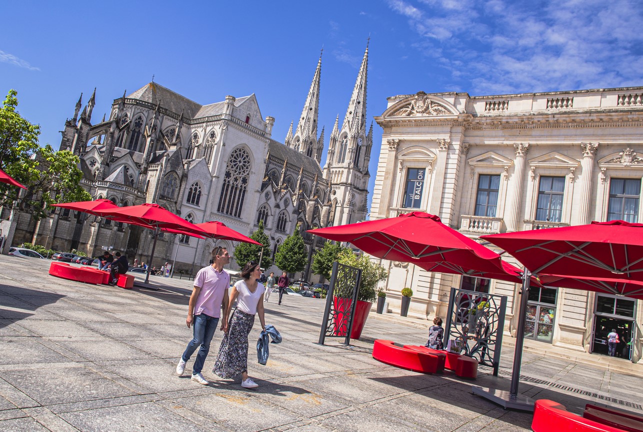  - © Lug Création - Anjou Tourisme