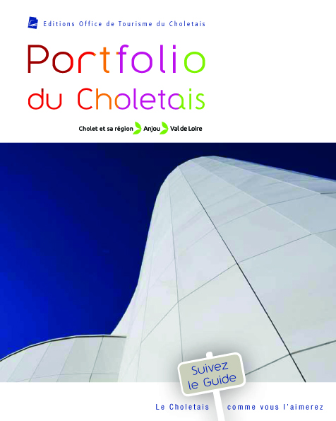 Portfolio du Choletais