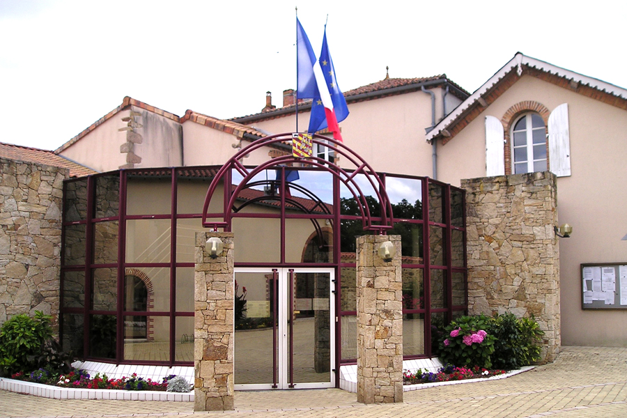 Promenons-nous à Saint-Léger-Sous-Cholet : parcours découverte