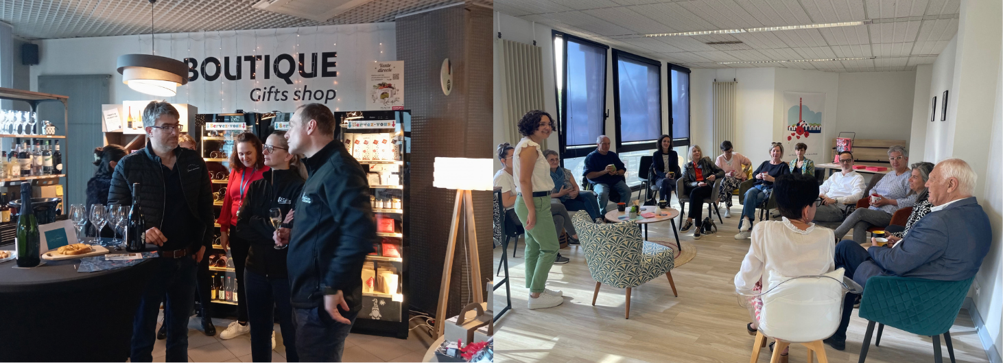 rencontres partenaires rencontres partenaires