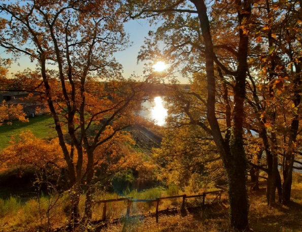 Ribou'cle - © Catherine FONTENEAU Ribou'cle - © Catherine FONTENEAU