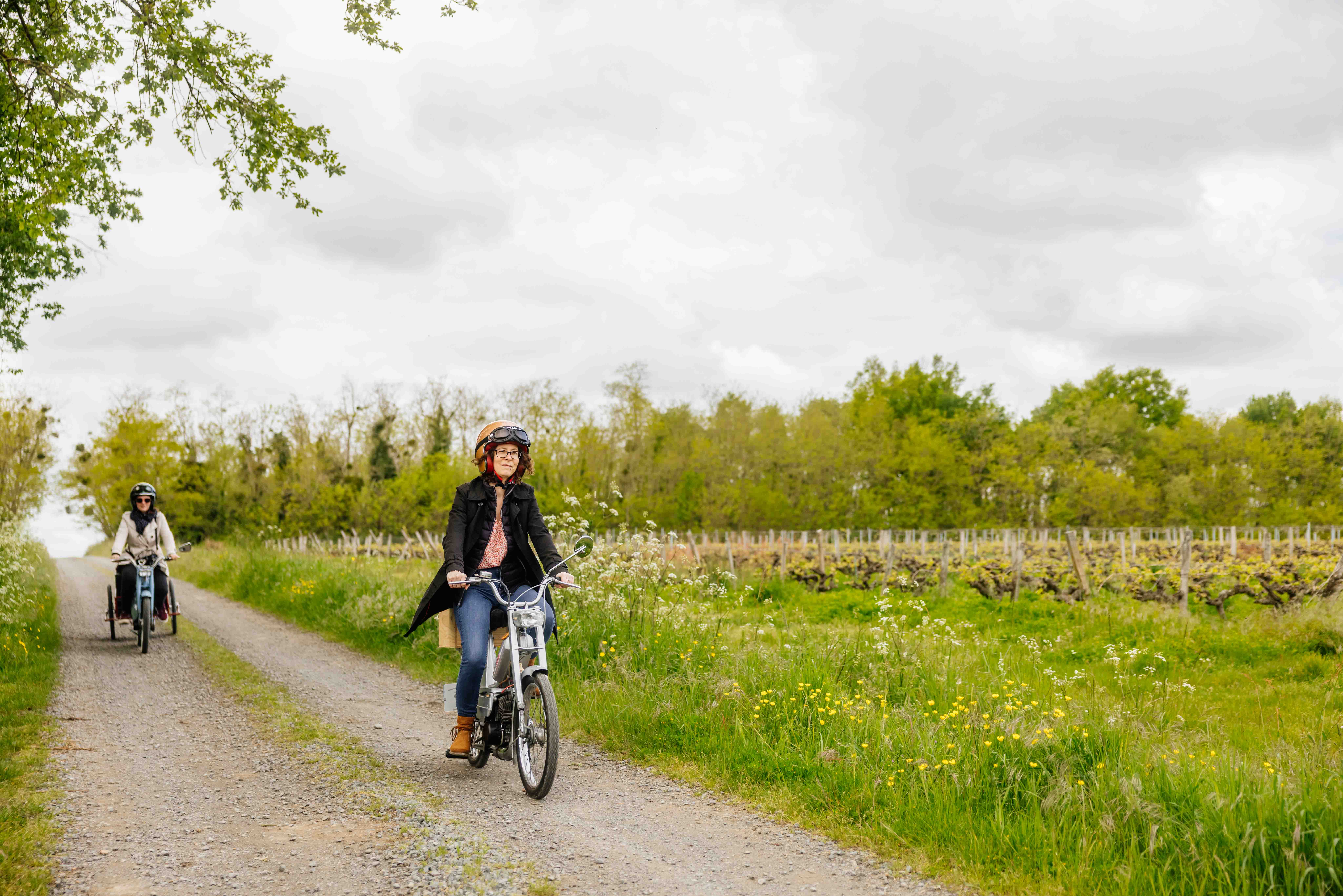 Route des Vins - © Jonathan Canevet