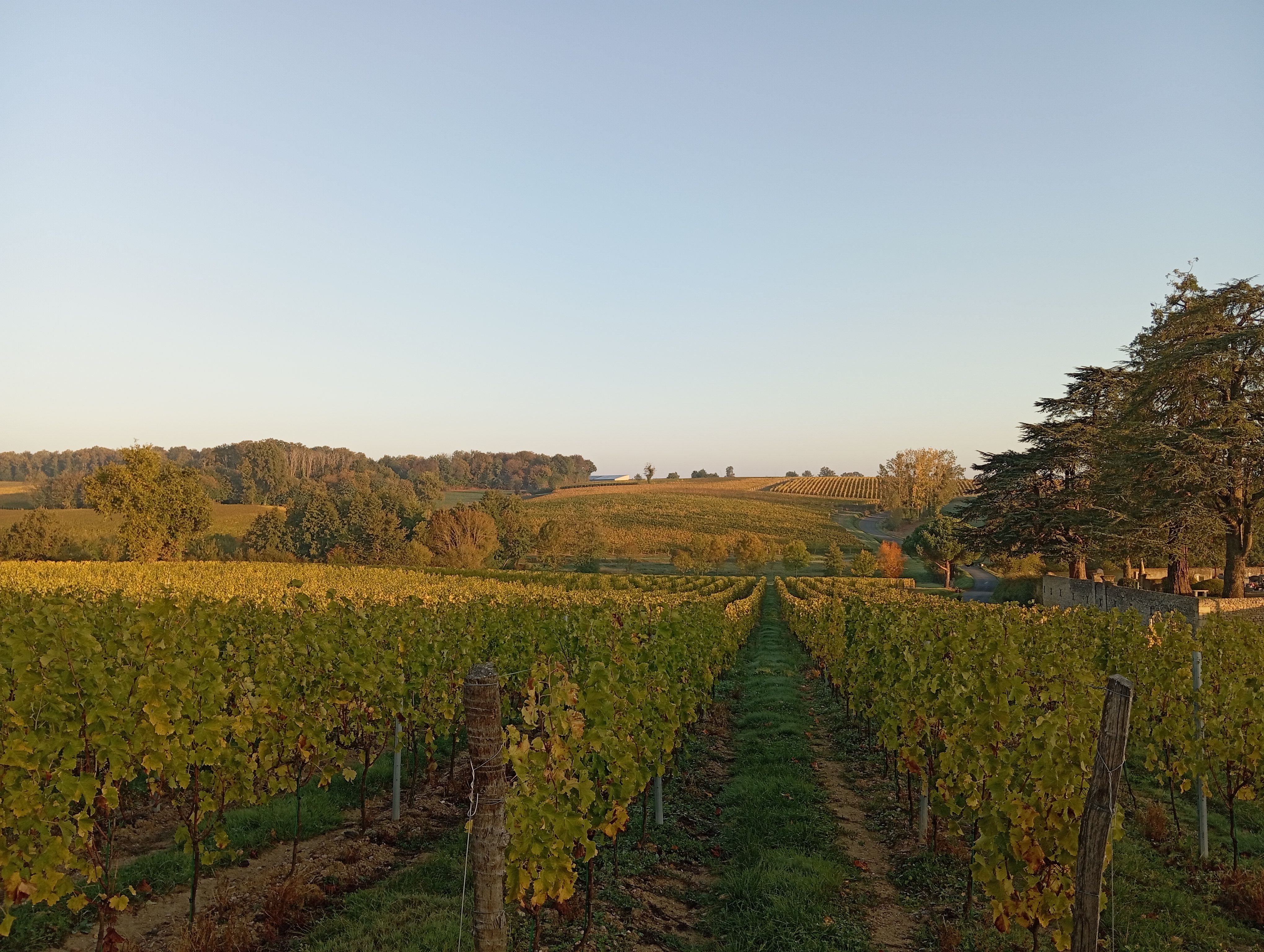 Sentier des Trois Monts - © Estelle Dauvergne Sentier des Trois Monts - © Estelle Dauvergne