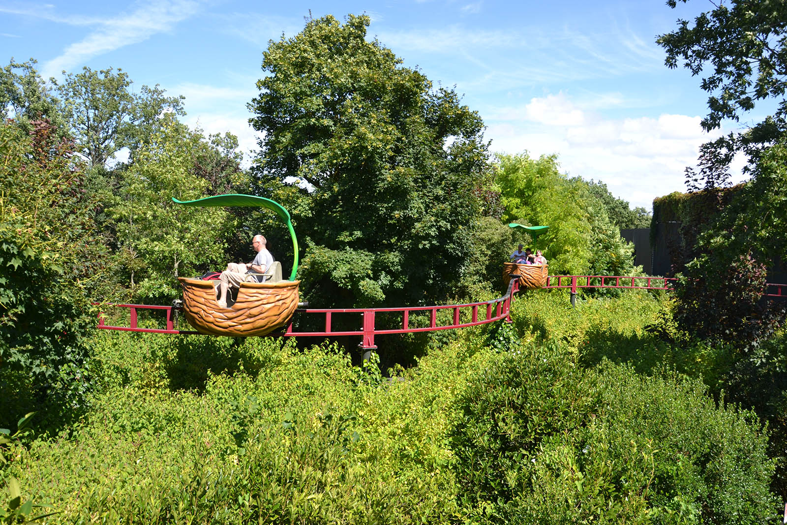 Terra Botanica