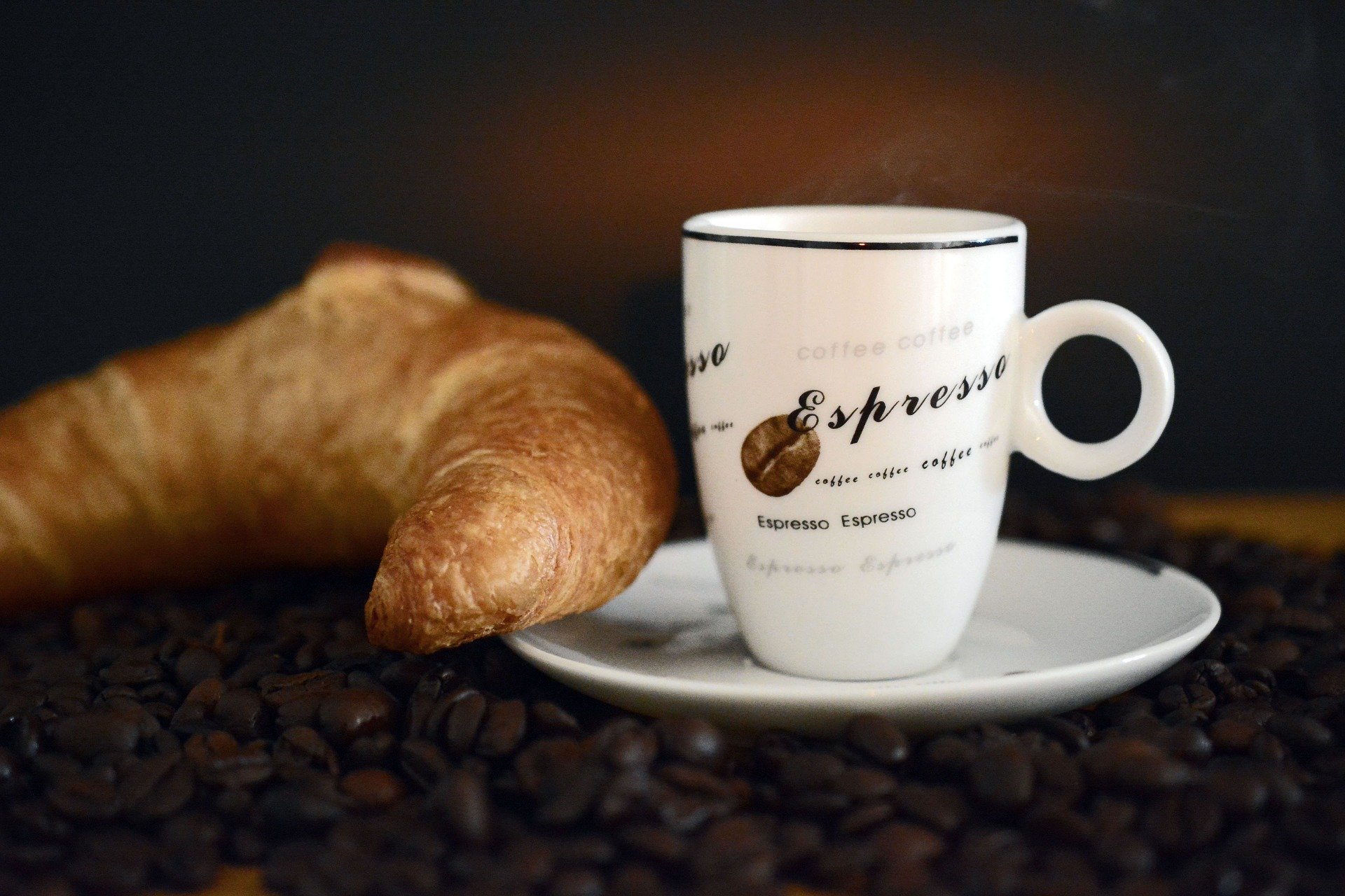 Café Morning