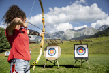 Stages Multisports au CISPA à Ribou cholet