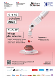 village des sciences cholet