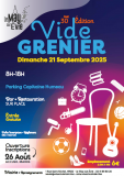 30ème Vide Grenier