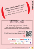 village des sciences cholet