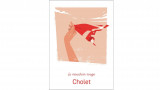 Affiche Ça c'est Cholet - visuels au choix