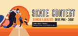 Skate Contest Cholet
