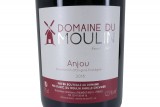 Anjou Rouge - Dom. du Moulin