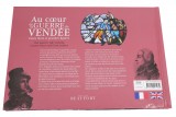 Au cœur de la Guerre de Vendée