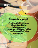 Atelier duo art-thérapie & sonothérapie