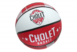 Ballon Cholet Basket