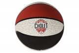 Ballon Cholet Basket - taille 7