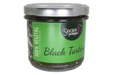 Black - Tartinade