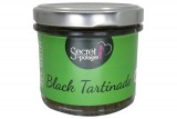 Black - Tartinade