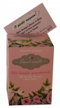 Bougie La Choletaise